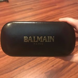 Balmain sunglasses for sale!!